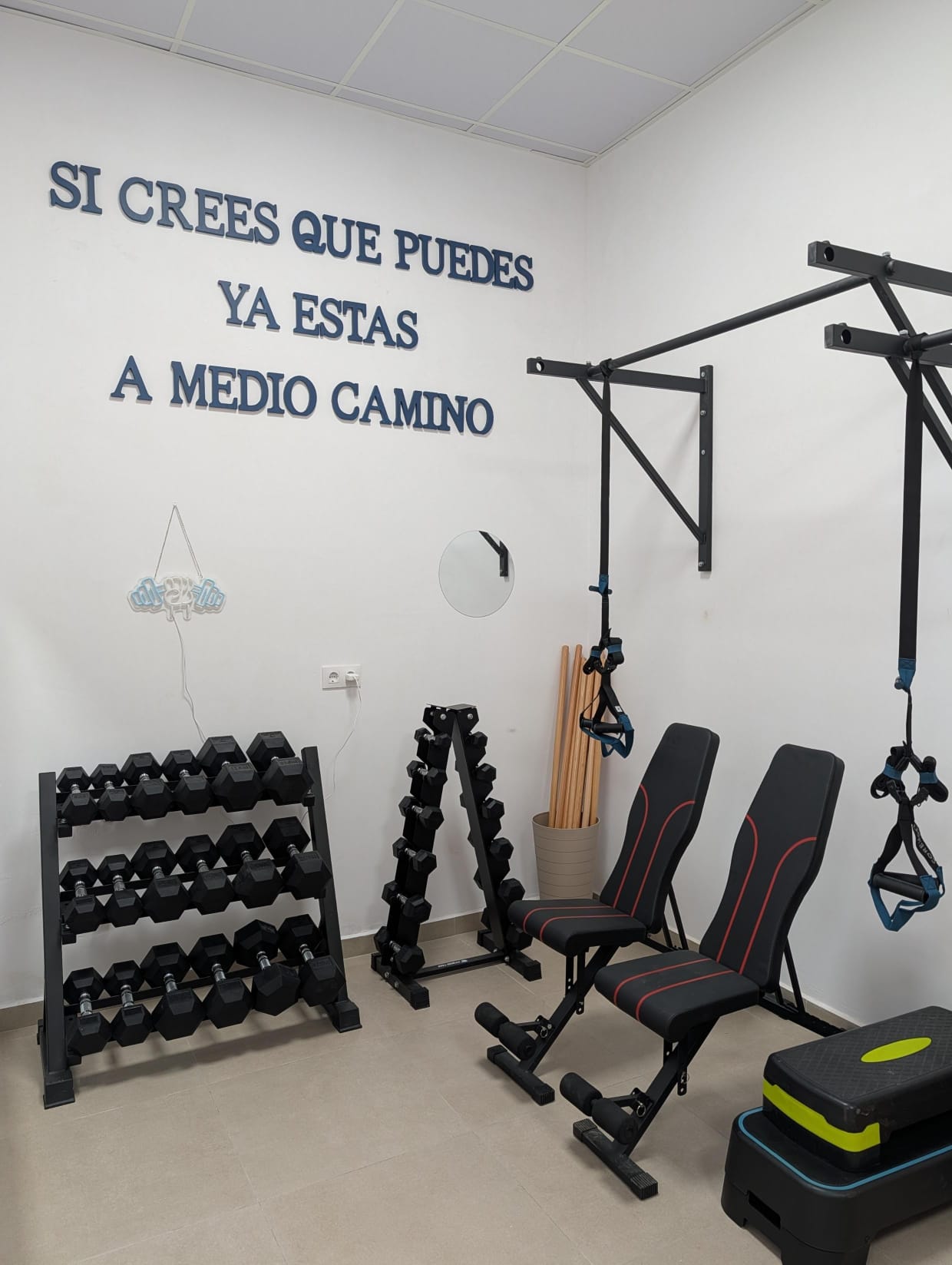 Instalaciones Brahma